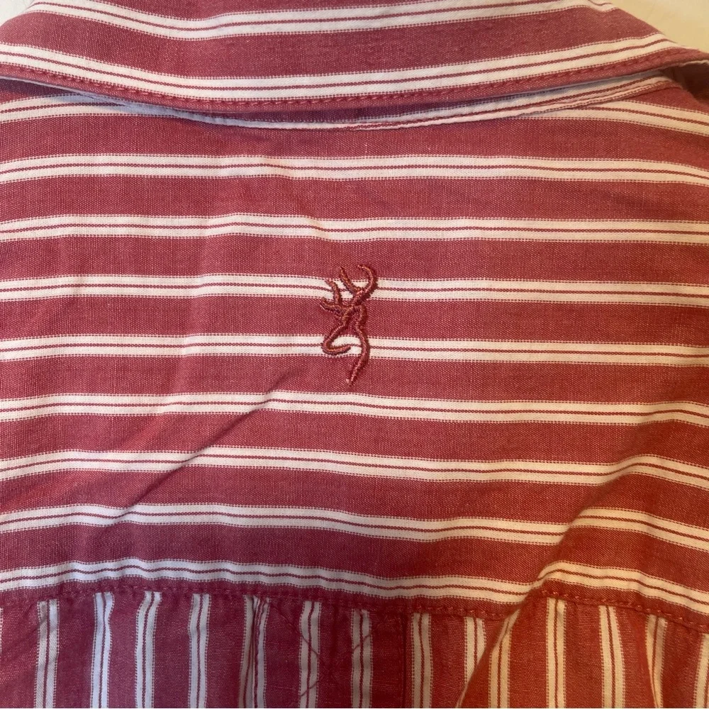 Browning short sleeve
